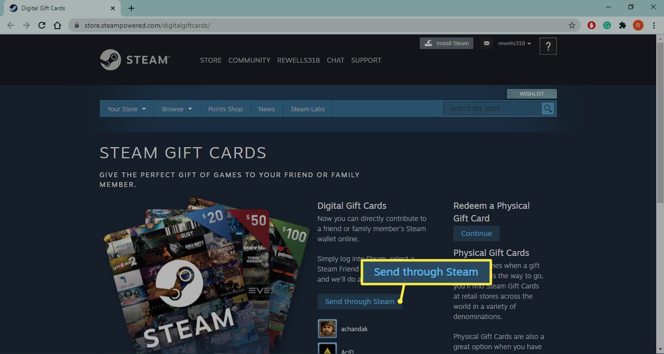 Everything you need to know about Steam refunds, explained | PC Gamer
