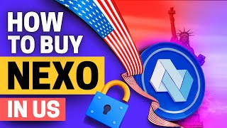 How to buy Nexo (NEXO) ? Step by step guide for buying NEXO | Ledger