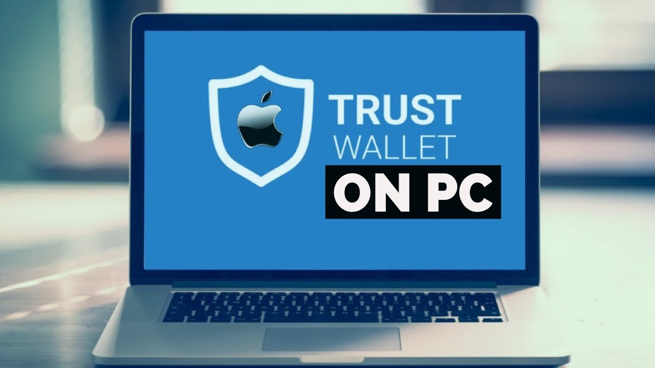 How to use Trust Wallet in - Cruxpool