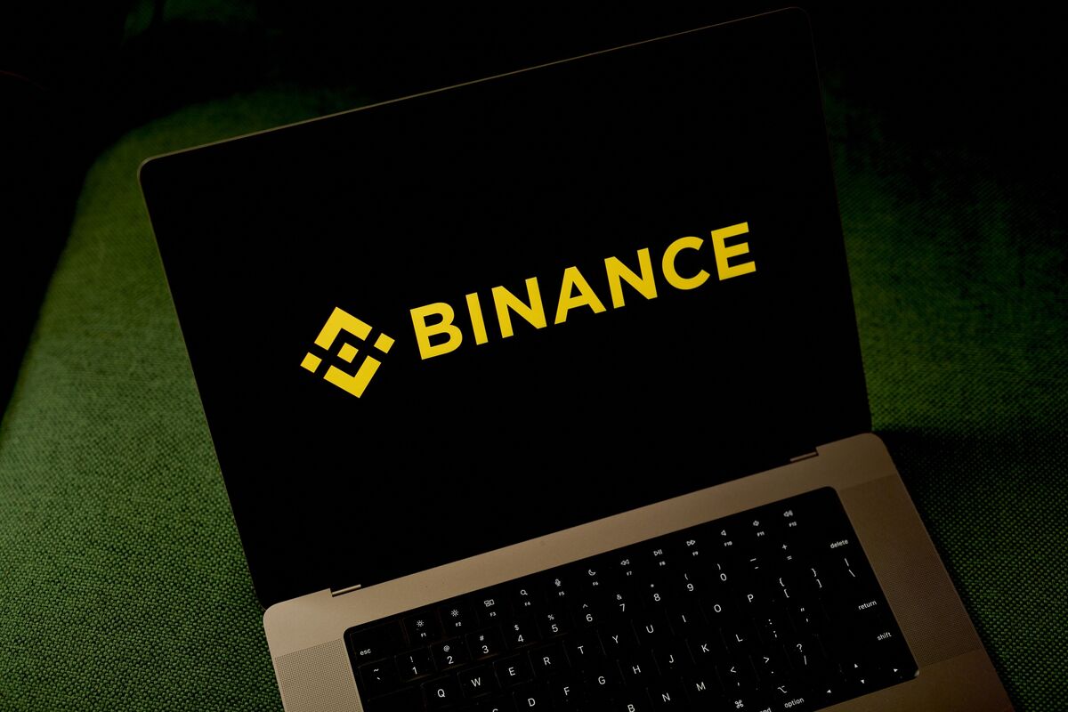 Binance News | Latest News on Binance - Times of India