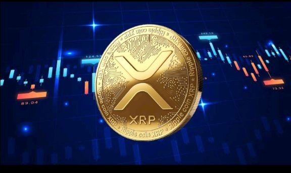 XRP Wallet (XRP) | Secure XRP Wallet | Trust Wallet | Trust