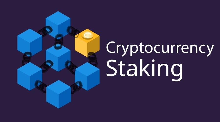 Crypto Staking What Is Staking?