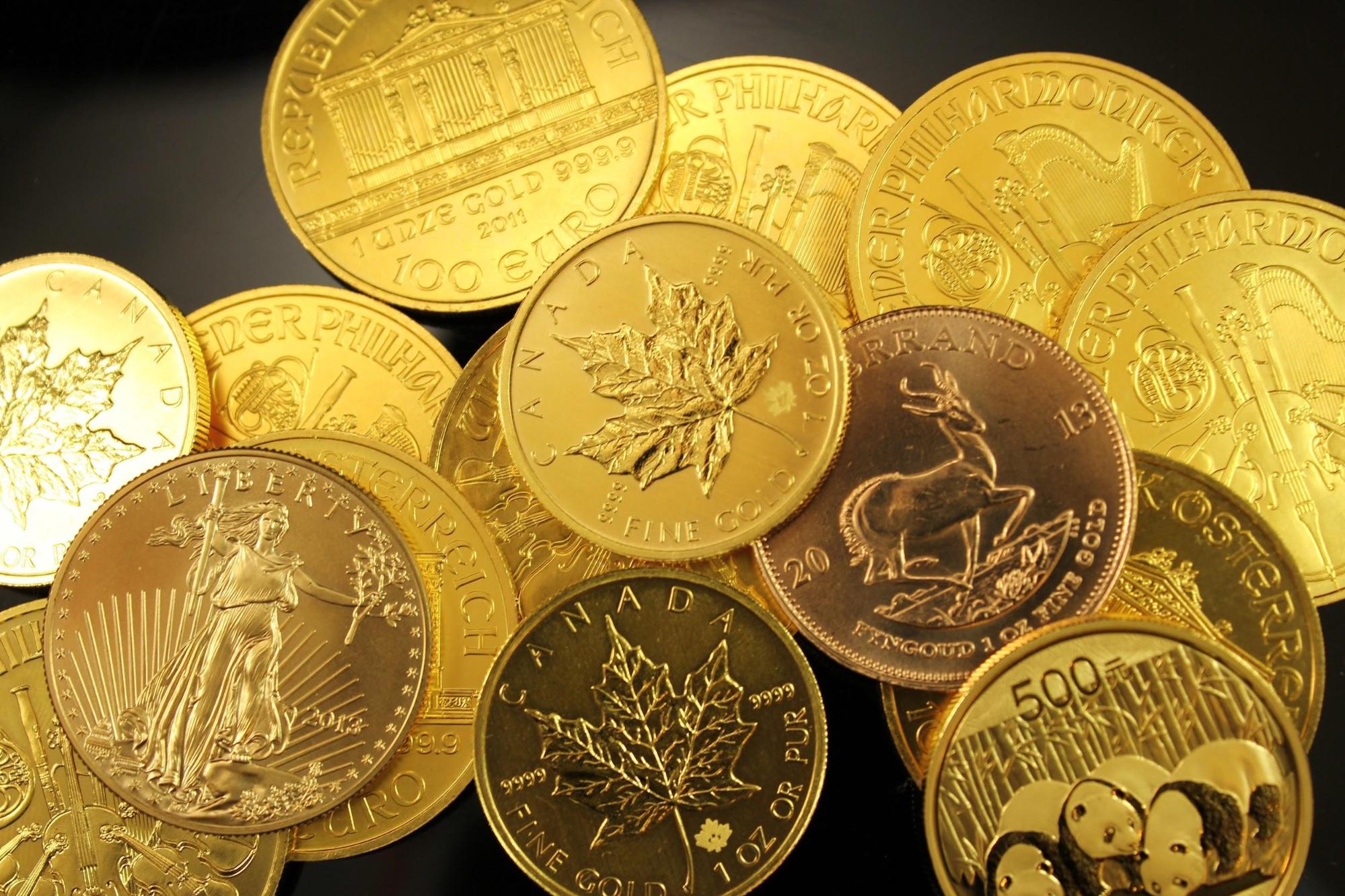 Calls for RBZ to reduce gold coin mass