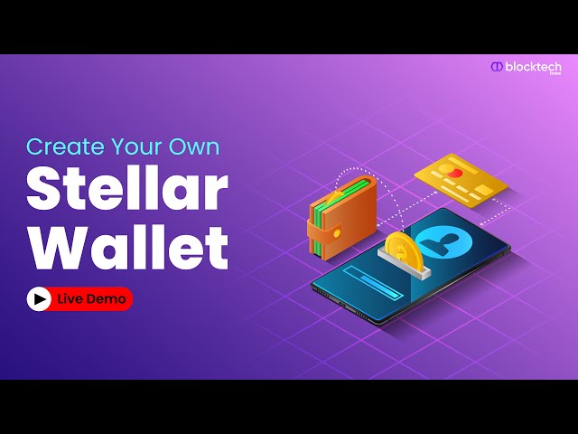 Stellar | A Blockchain Network for Payments and Tokenization