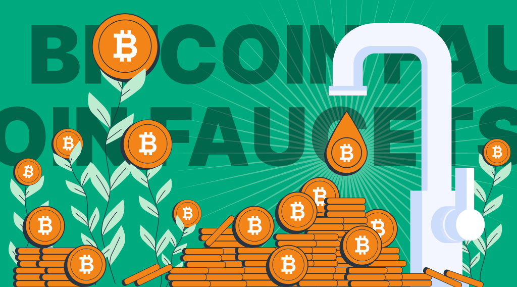 Bitcoin Faucet: Dripping Satoshi into the Digital Age