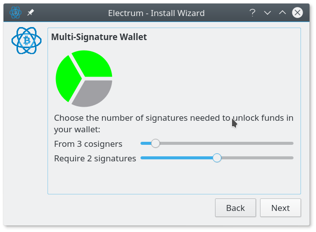 workaround for 2fa · Issue #41 · Electron-Cash/Electron-Cash · GitHub