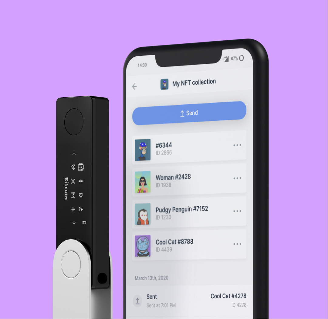 How To Setup And Use Your Ledger Nano S With Ledger Live – The Crypto Merchant