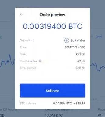 How to Withdraw Money from Coinbase Wallet | omz:forum