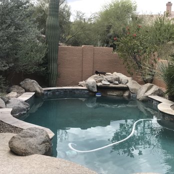 Choosing your Coping Material | Blue Haven Pools and Spas