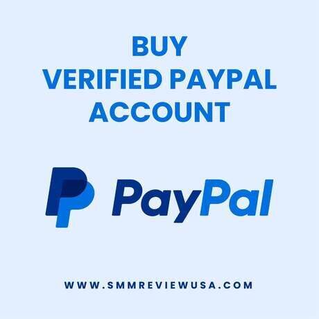 Re: Buy Verified Paypal Accounts - with Documents.