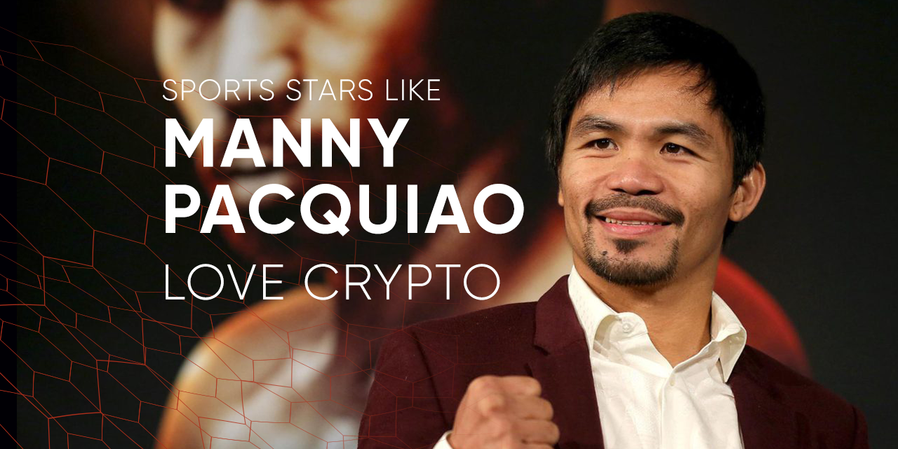 Manny Pacquiao launches own cryptocurrency at concert debut | Boxing | The Guardian