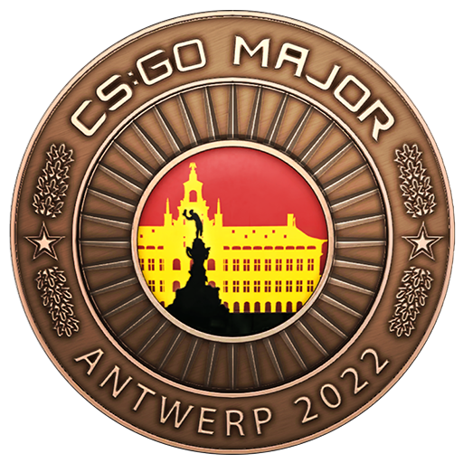 Euro gold coin Belgium – Antwerp City of Diamond – Coin24