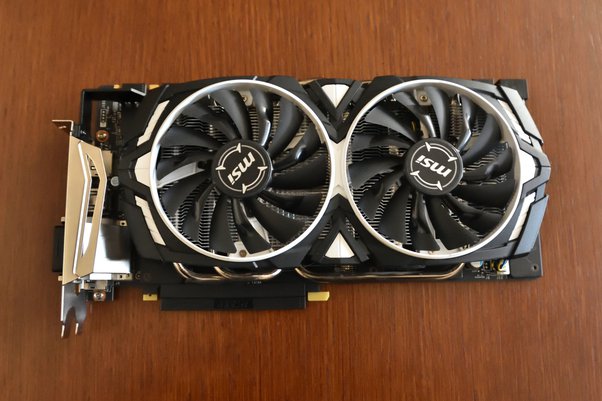 6 things to consider before buying a used graphics card | PCWorld