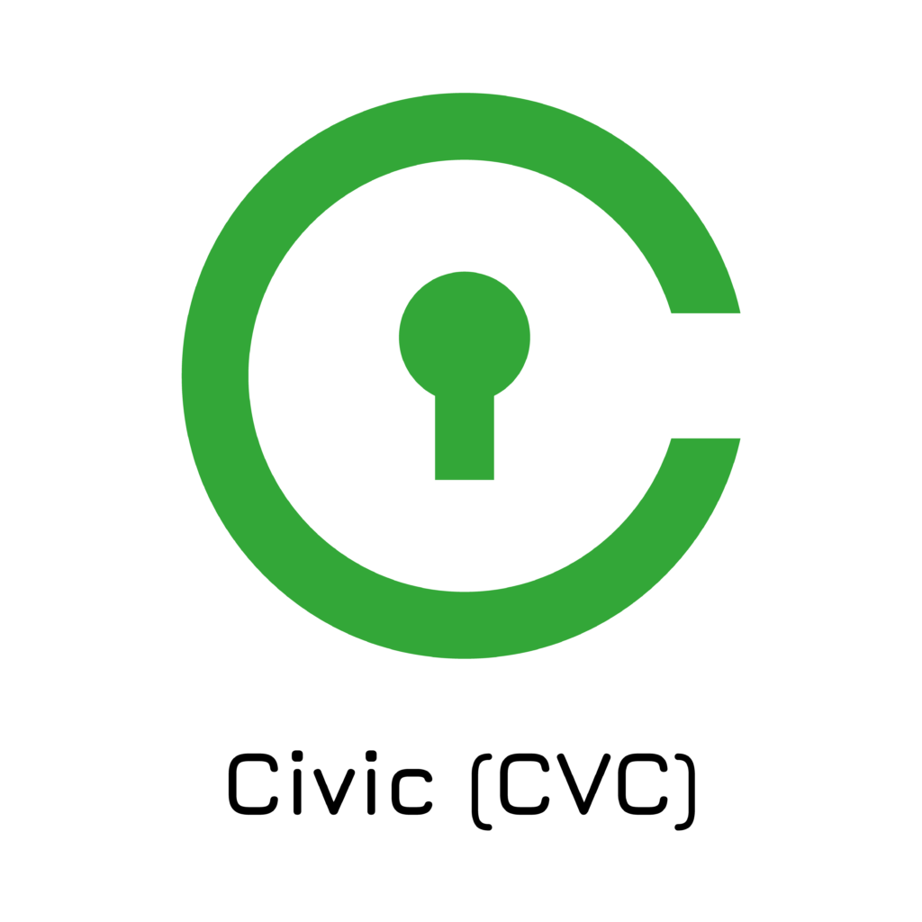 Civic Price | CVC Price Index and Live Chart - CoinDesk