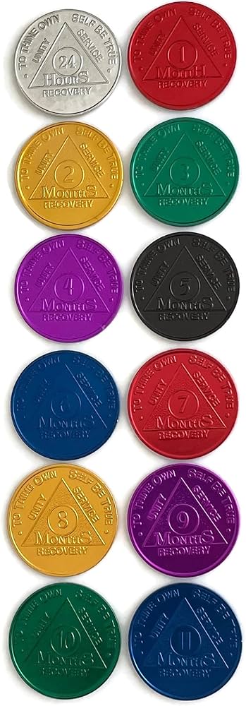 I want to buy chips/coins/medallions. Are they available on cointime.fun? | Alcoholics Anonymous