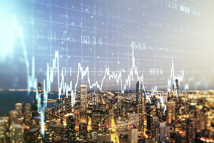 Algorithmic trading firms - Bovill