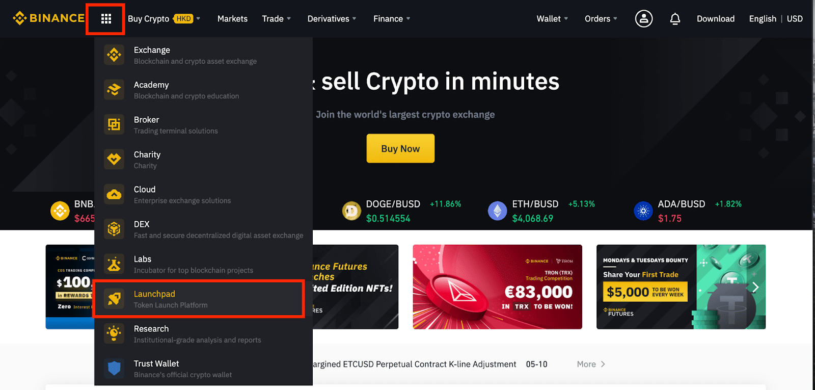 Binance Launchpad vs Binance Launchpool: Key Differences | Cryptopolitan