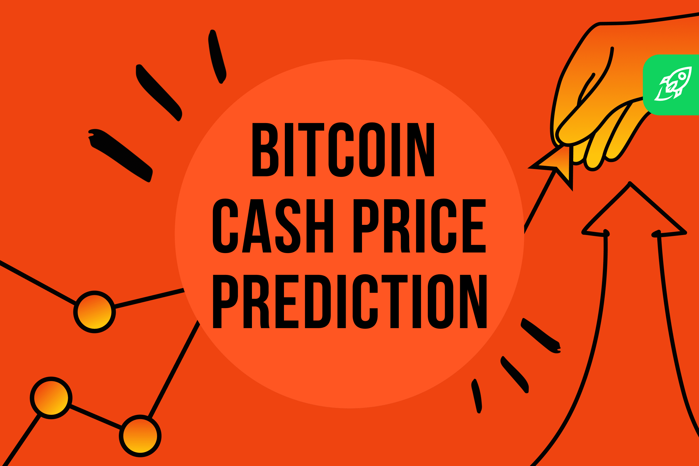 Free Bitcoin Cash (BCH) Profit Calculator