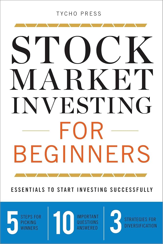 How to start investing in the stock market — A step by step guide | Mint