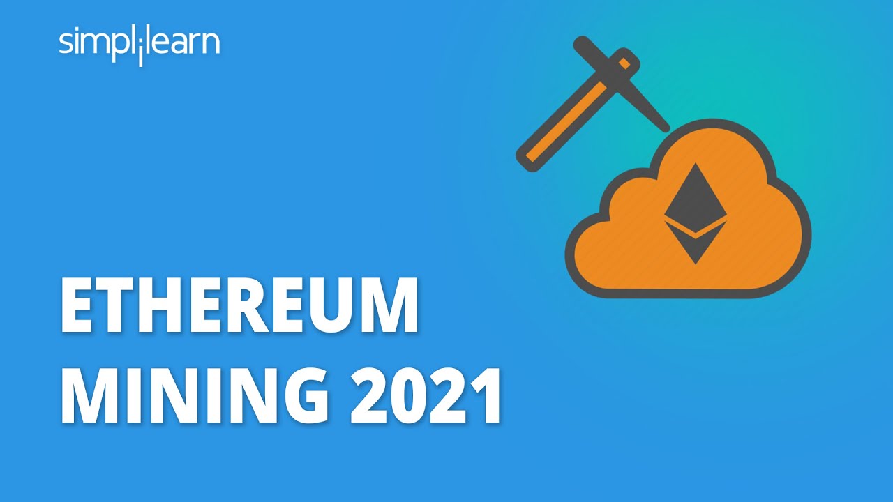 Will Mining Die With Ethereum ?