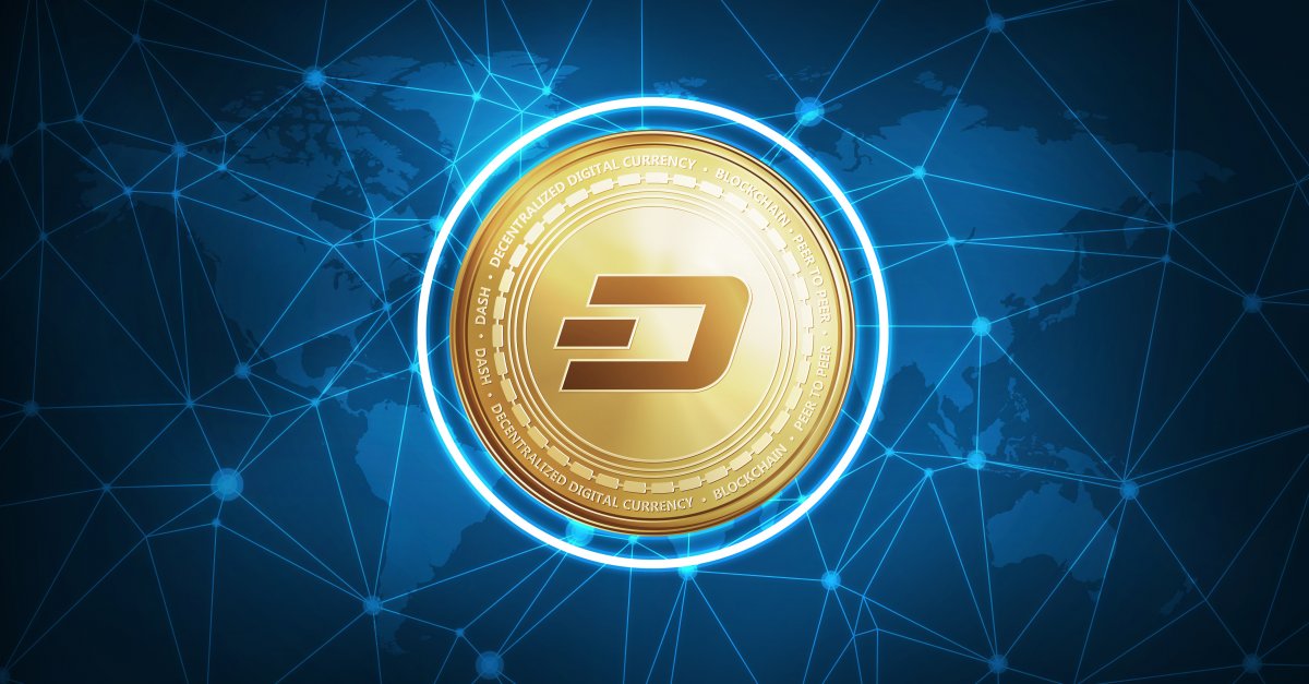 Dash (cryptocurrency) - Wikipedia