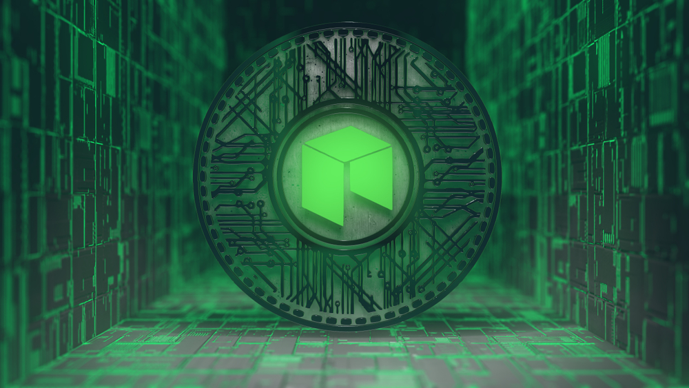 Neo White Paper