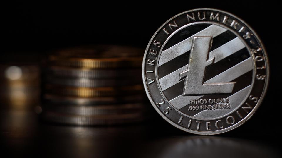 Litecoin Undergoes Third 'Halving,' in Milestone for Cryptocurrency Known as 'Digital Silver'