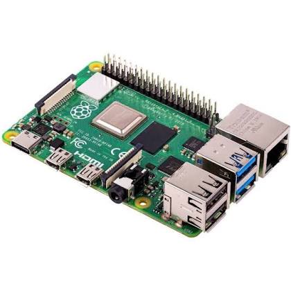 7 Simple Crypto Projects You Can Build on Raspberry Pi - RockX