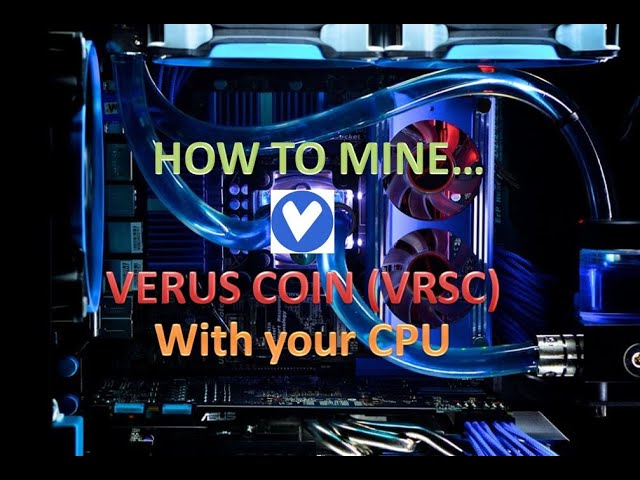 Mining calculator VerusCoin (VRSC) - cointime.fun