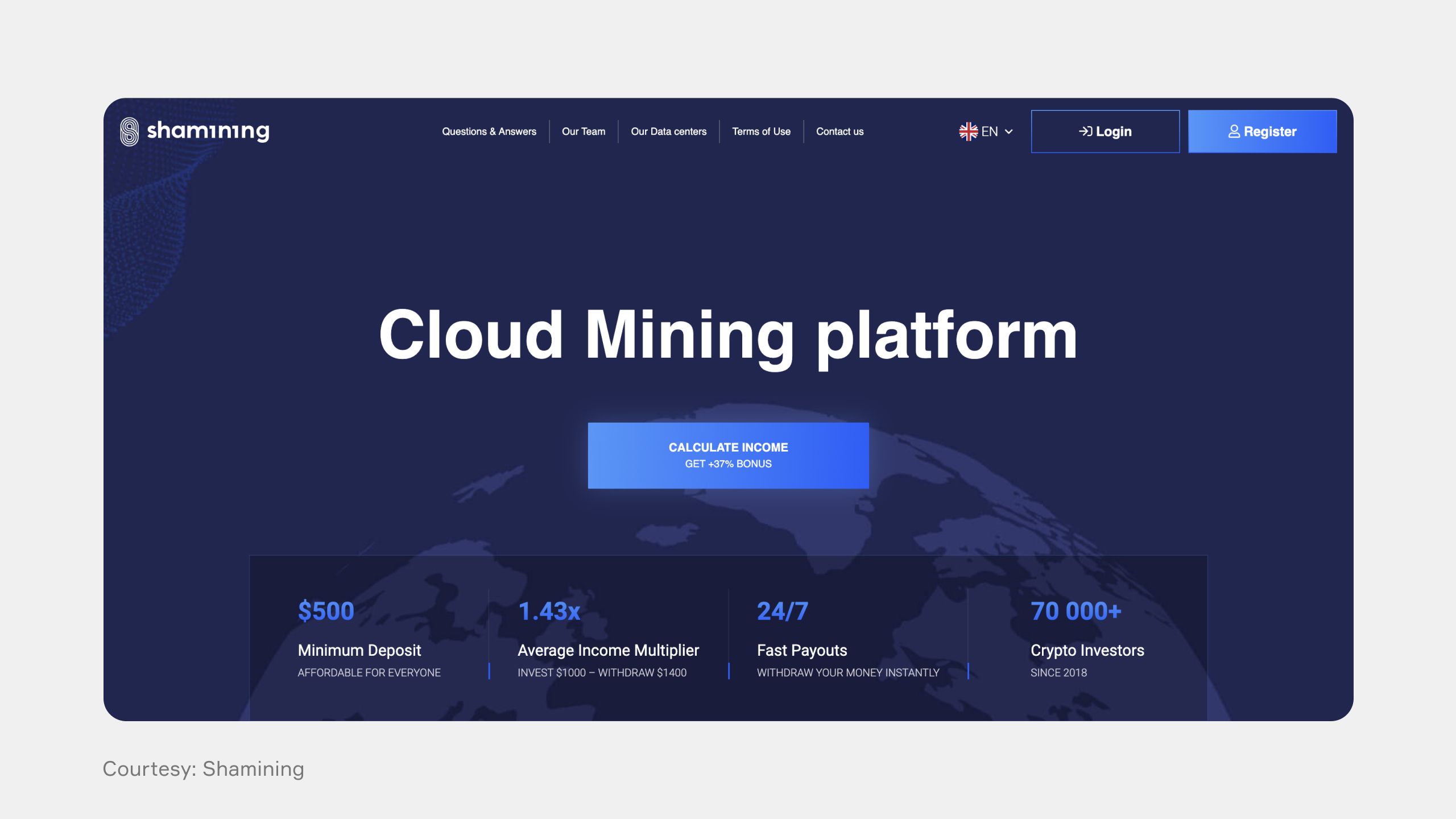 cloud mining company list-》cointime.fun