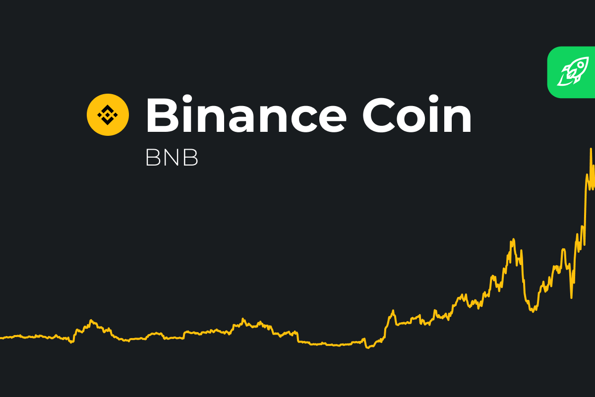 BNB Price Prediction up to $5, by - BNB Forecast - 