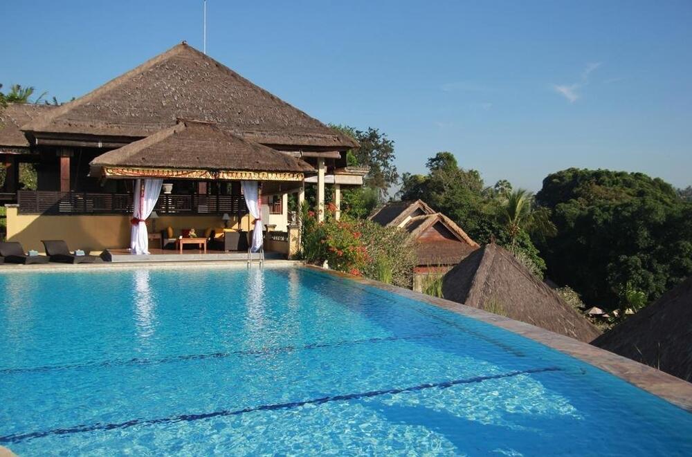 Room rate Bali Masari Villas & Spa Ubud, Sukawati from until 