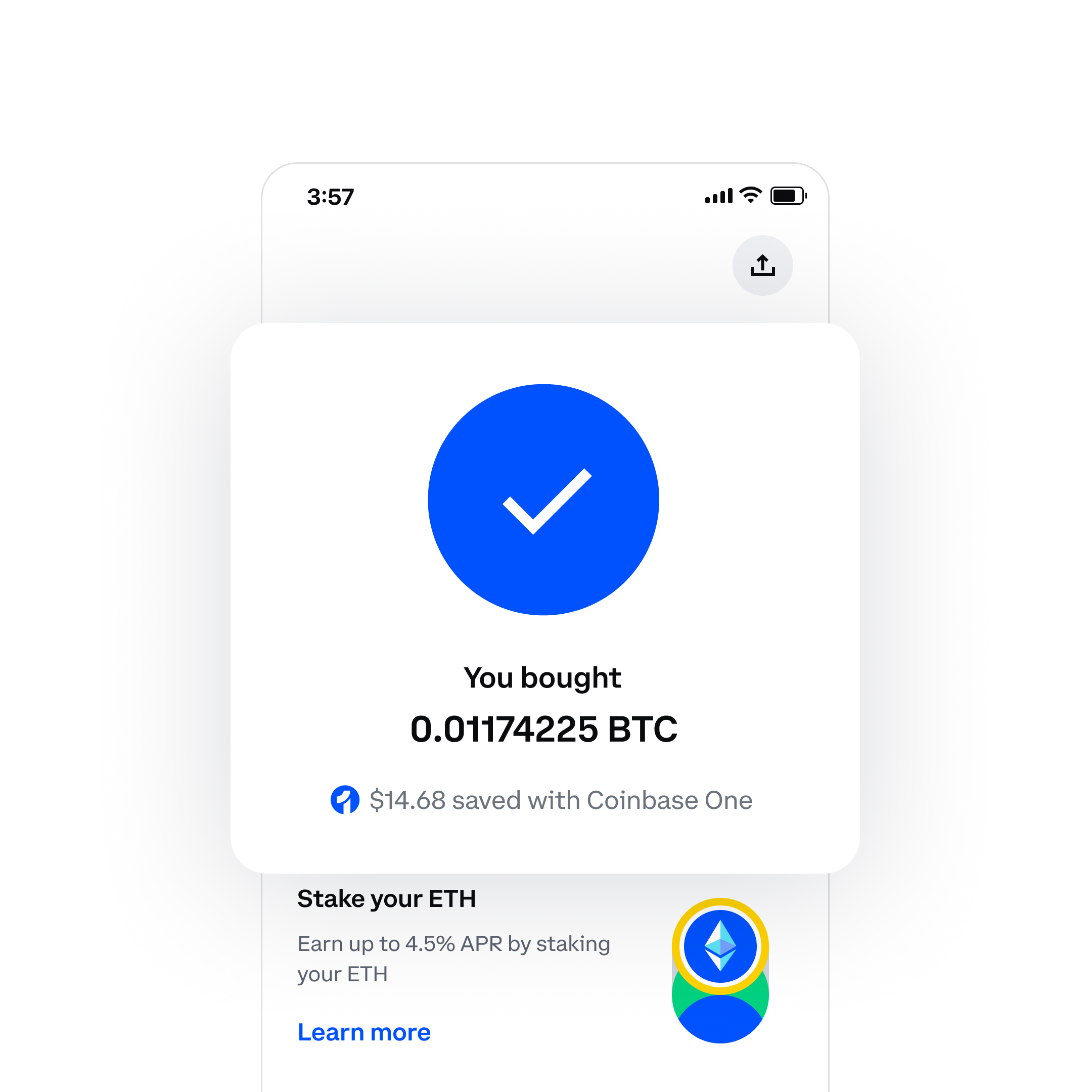 Coinbase Commerce now allows merchants to convert crypto to fiat from within the platform