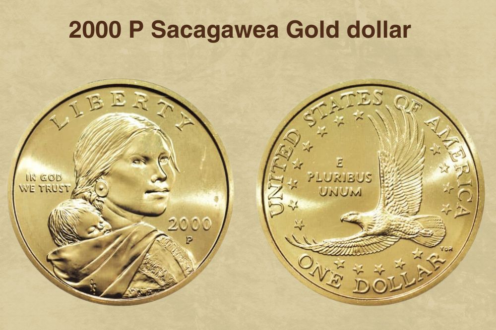 Native American and Sacagawea One Dollar Coin Values