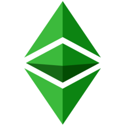 Convert 1 ETC to USD (1 Ethereum Classic to United States Dollar)