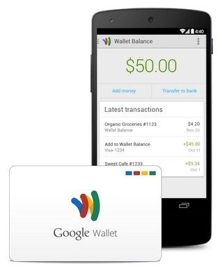 Google Wallet - Wikipedia