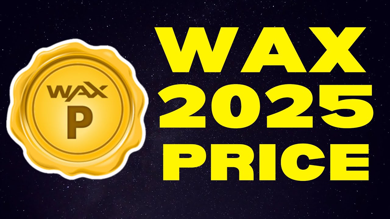 WAX Price Prediction , , – - CoinWire