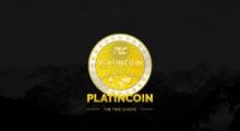 PlatinCoin Price Today Stock PLC/usd Value Chart