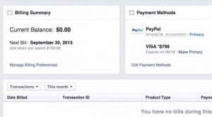 How to Add PayPal to Facebook Marketplace: 3 Easy Ways