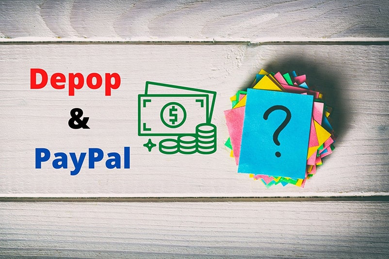 Apple Pay on depop - Apple Community