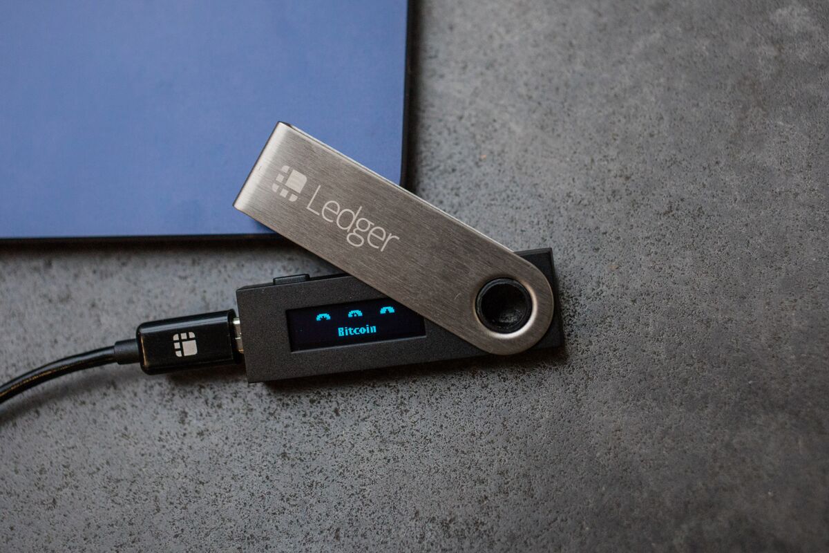 How To Put Crypto on a USB in 5 Easy Steps - cointime.fun