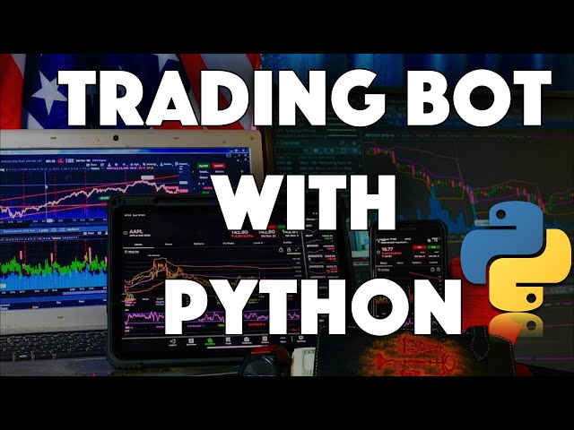 Python-binance trading bot - Python Help - Discussions on cointime.fun