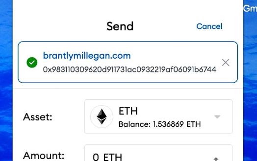 Tutorial: How to set up an Ethereum wallet on MetaMask | CodeHS