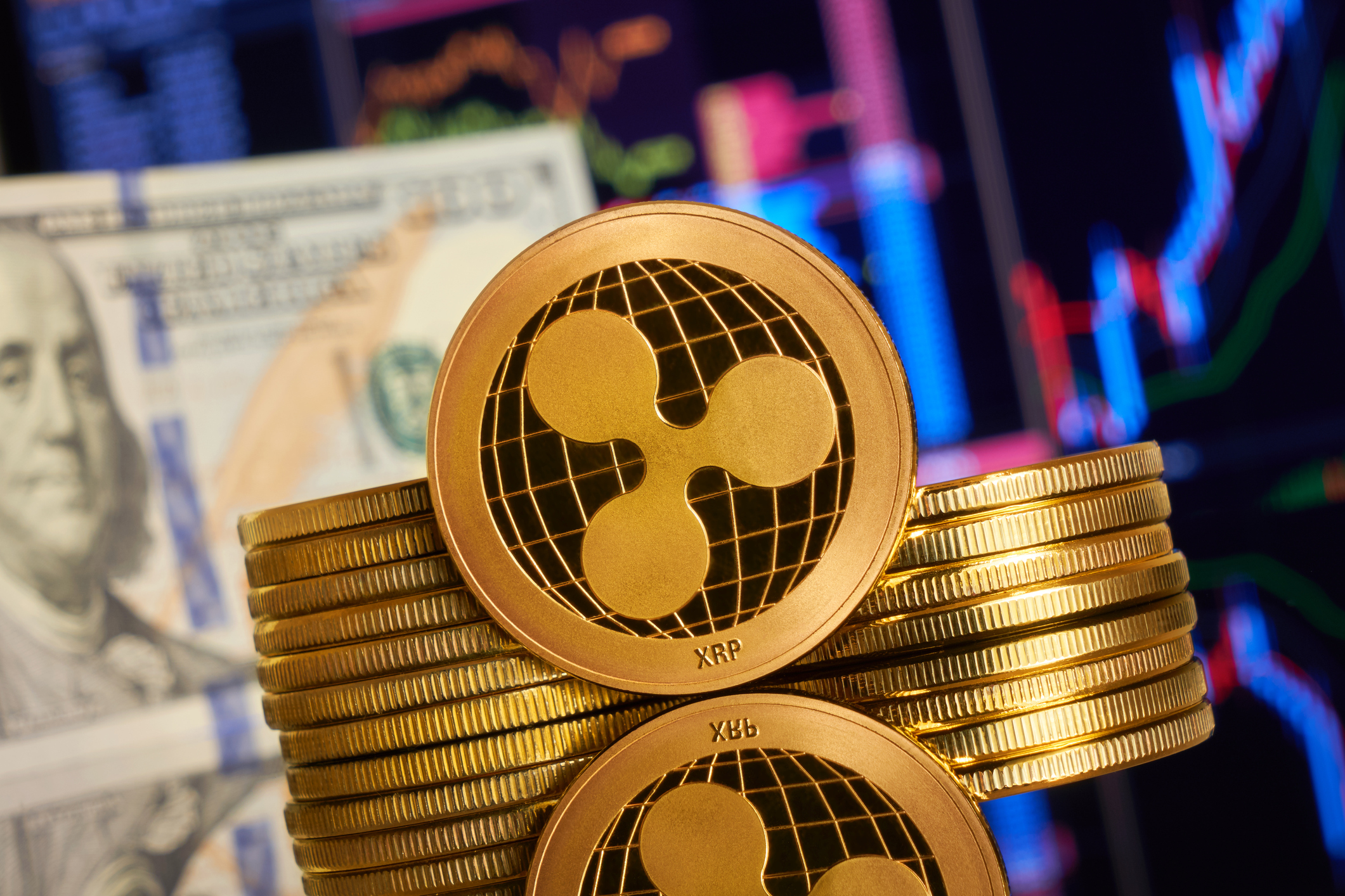 Here’s How Much XRP You Need to Make $1M, $5M, or $10M If XRP Hits only $2