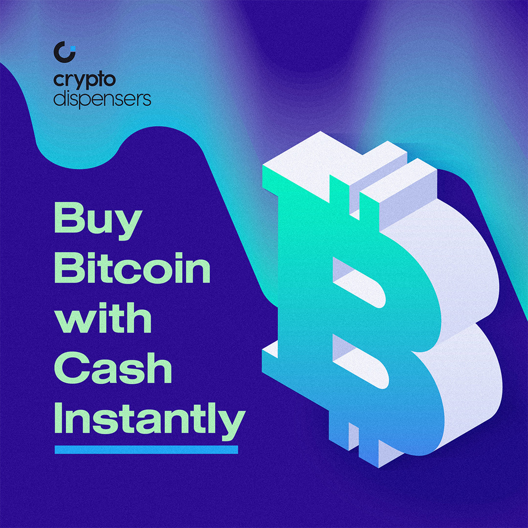 Buy Bitcoin With Cash | Bitcoin Depot