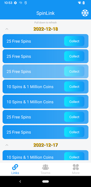 Coin Master : Spin Links and Free Spins [Daily] March 