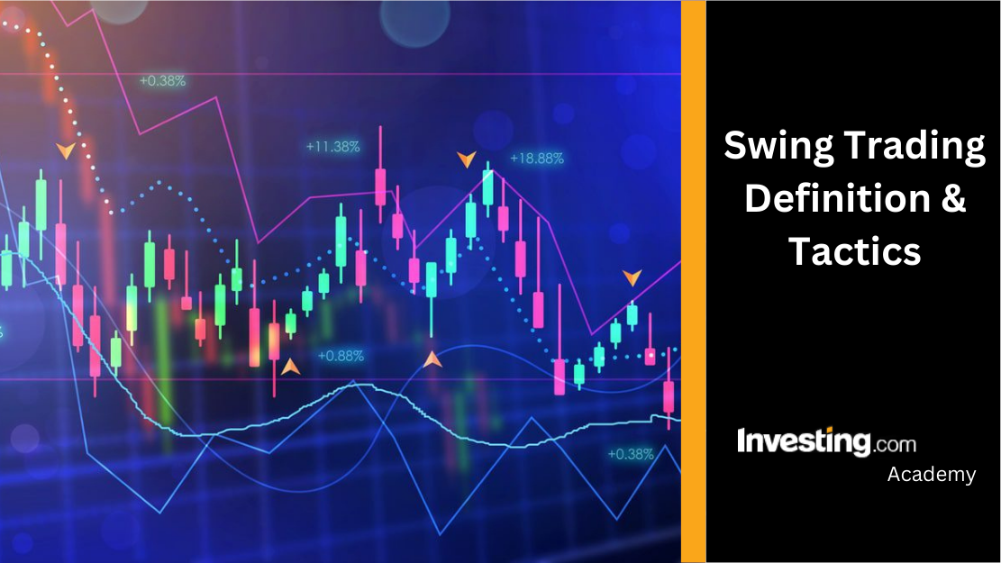 Difference Between Day Trading And Swing Trading