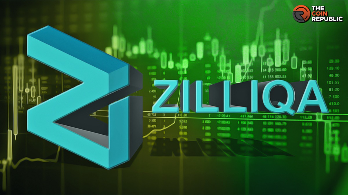 Zilliqa (ZIL) Price Prediction - 