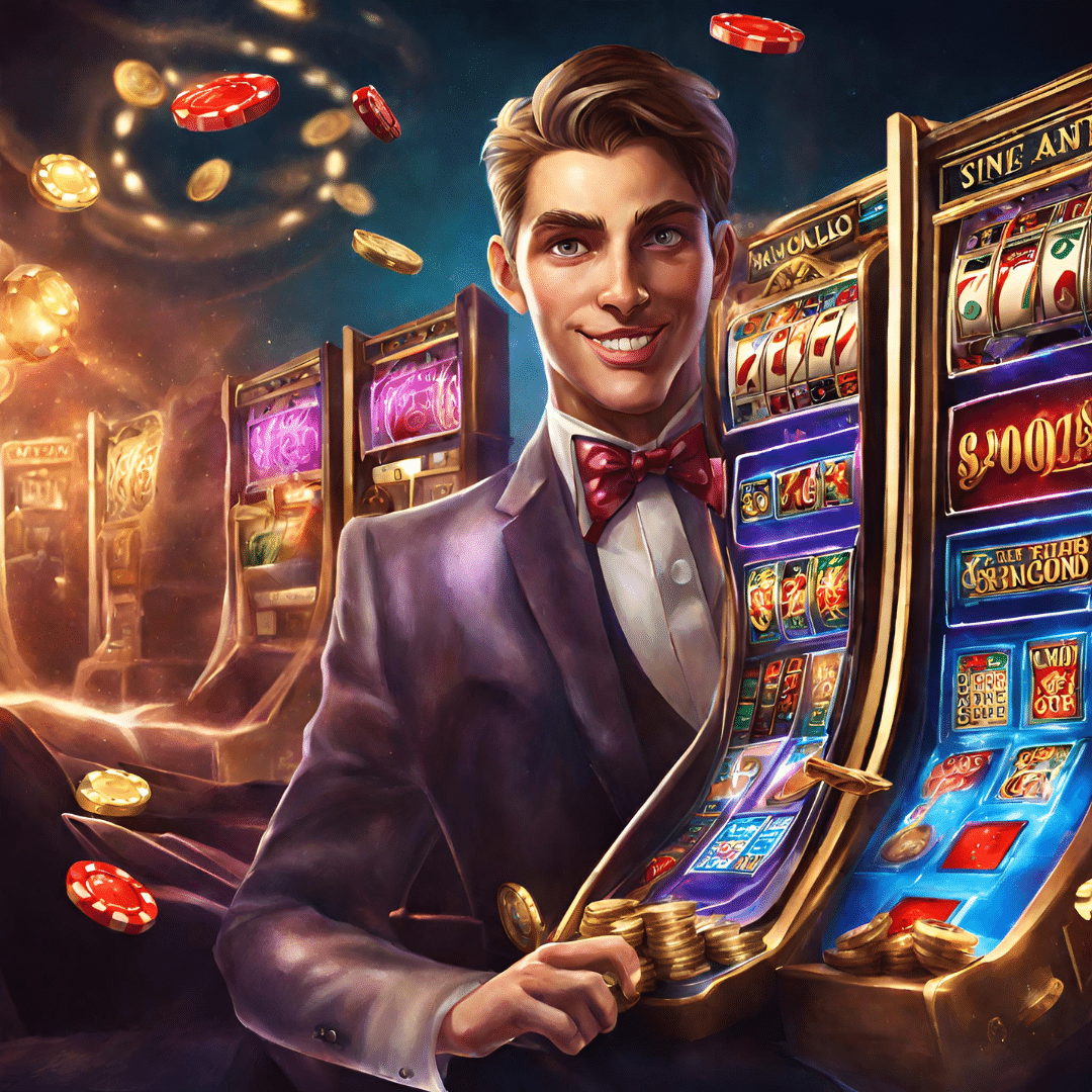 No Limit Coins Casino Review | Is It Legal?