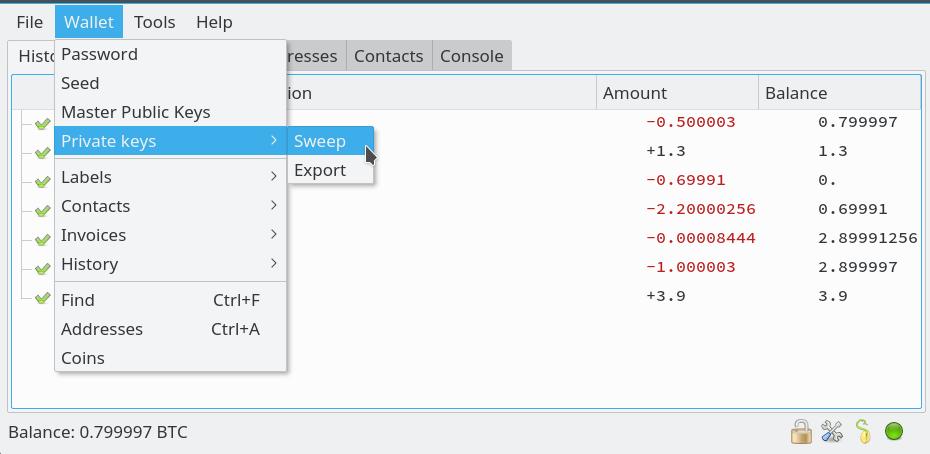 How to Import a Wallet to Bitcoin Cash? What Are the Risks of Importing a Wallet? - cointime.fun